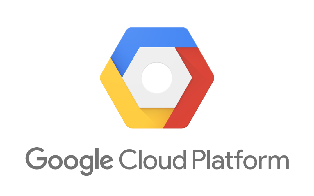 Google-Cloud-Platform-GCP
