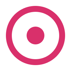 record-circle