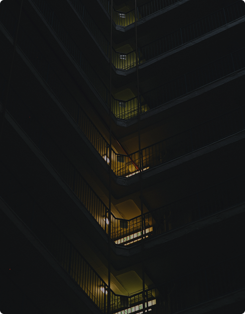Header Infogérance