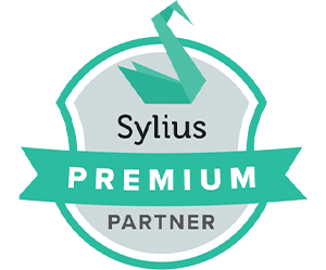 logo de Sylius