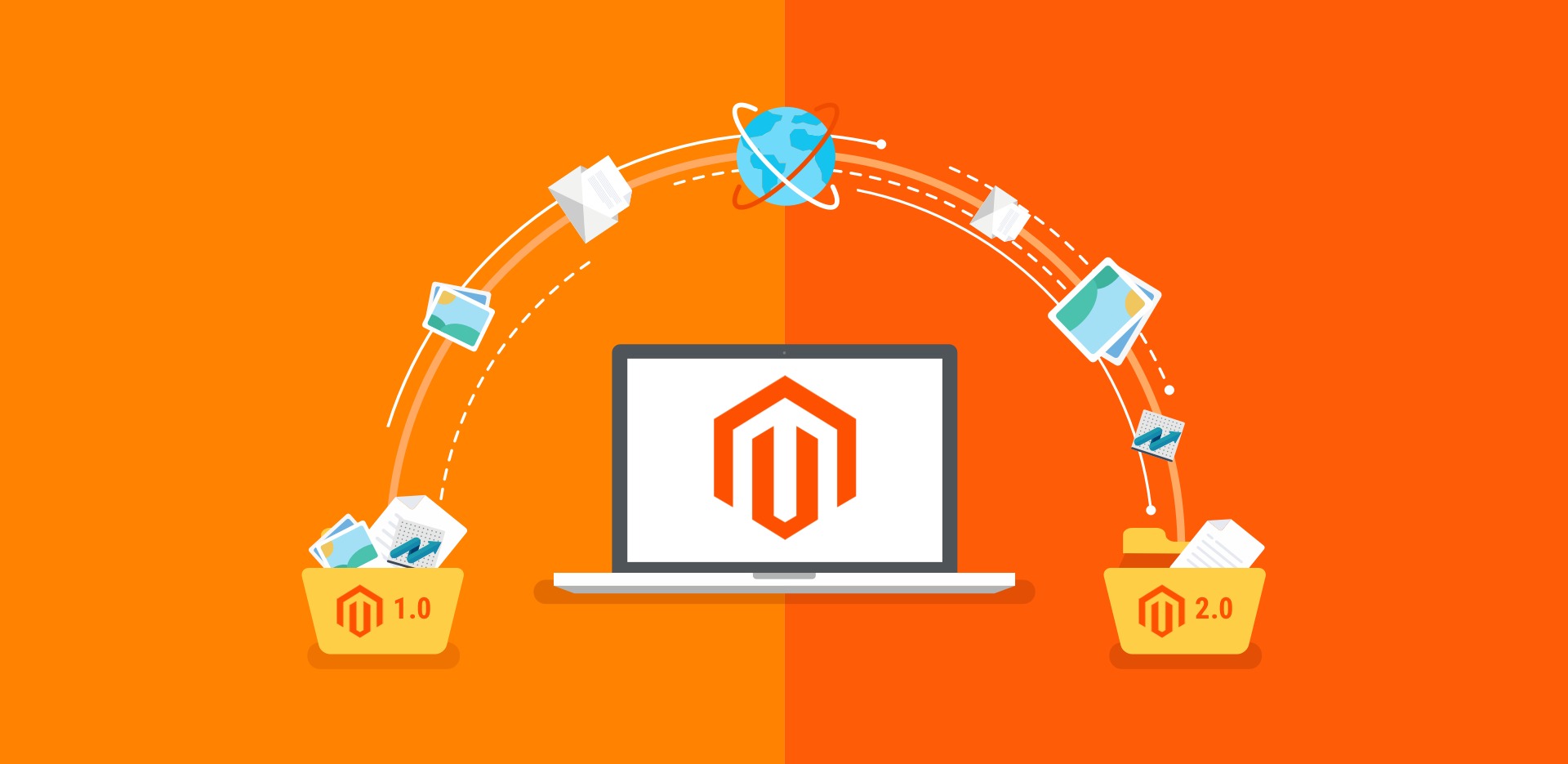 7 raisons de migrer de Prestashop vers Magento 2 en 2024 ?