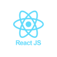 logo de react js