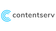 logo de contentserv
