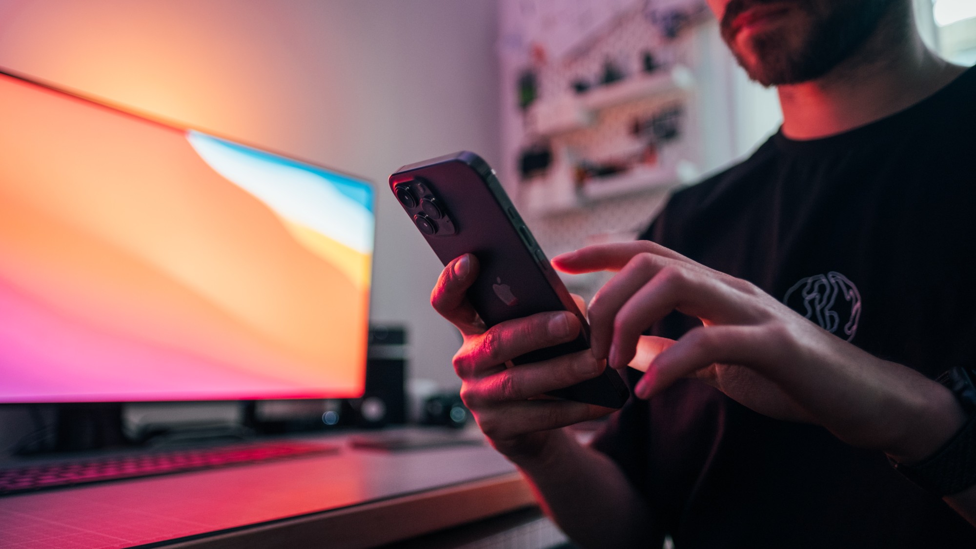 Optimiser son architecture d'application hybride