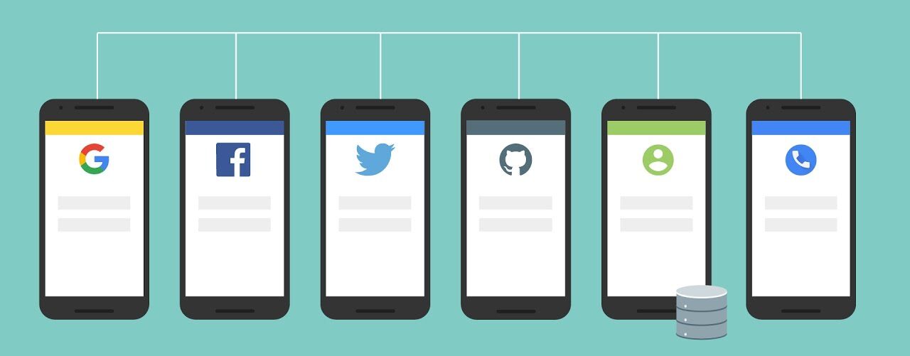 authentification Firebase