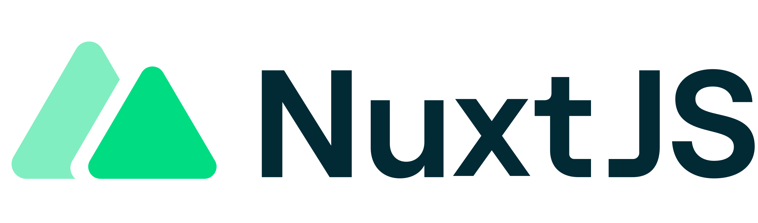 logo nuxt.js