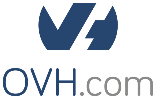 logo de ovh