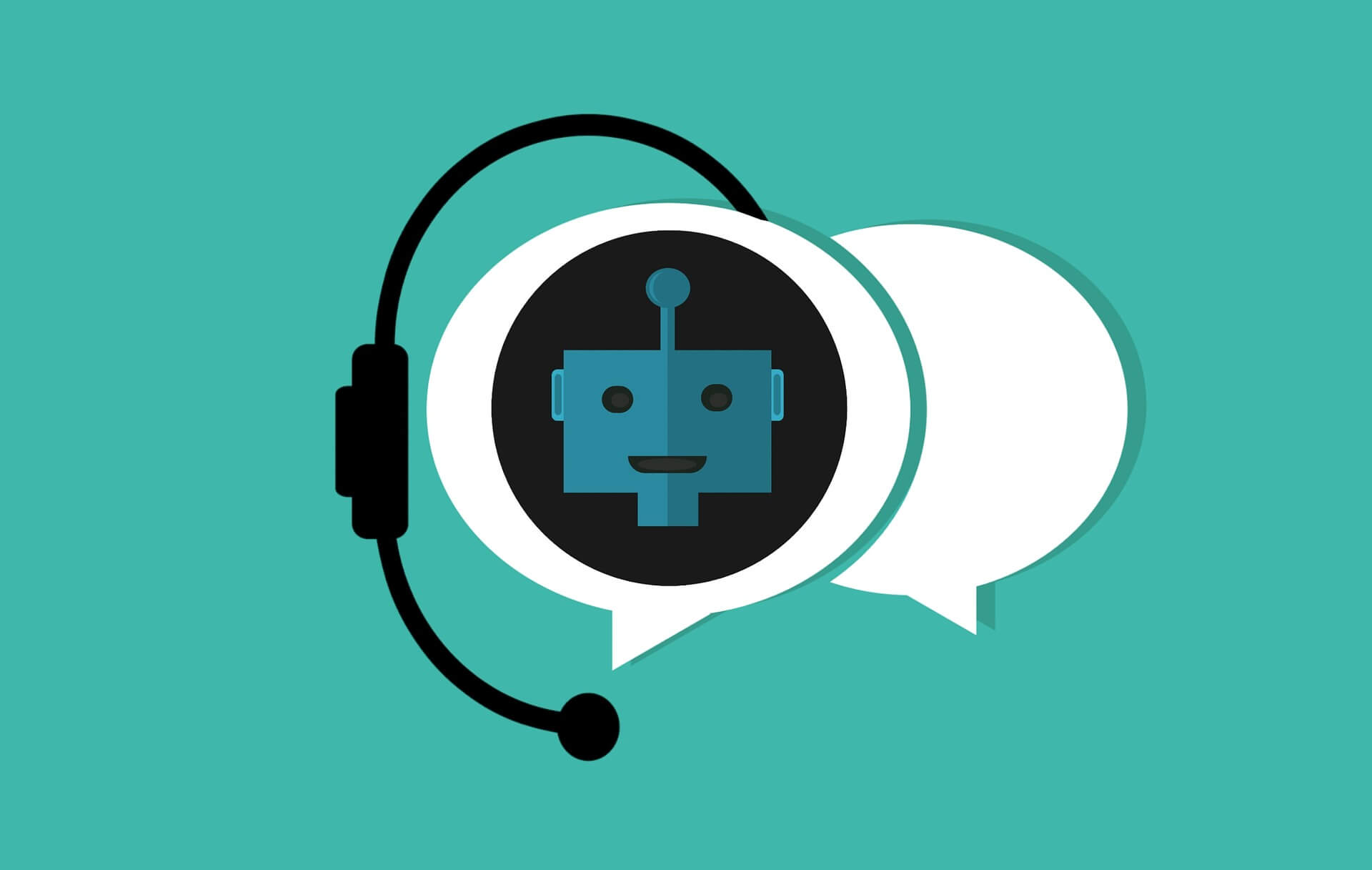 chatbot IA pour optimisation du parcours client et de l'expérience utilisateur