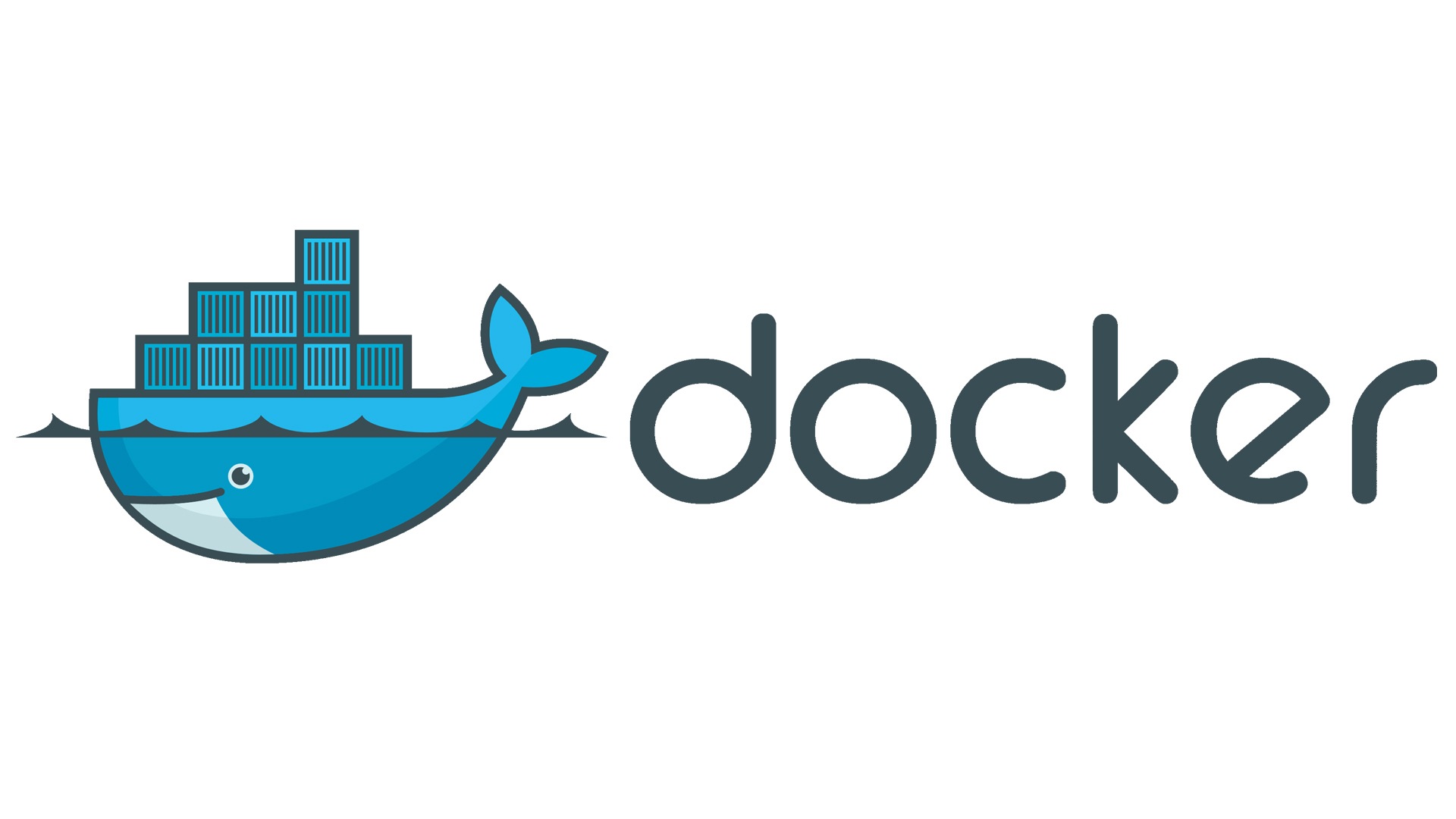 Image du logo docker vertical