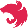 logo small nestjs