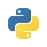 logo small python