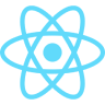 logo small react
