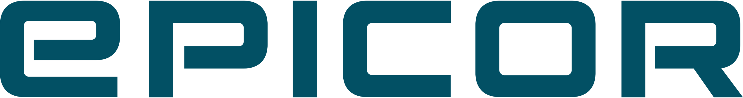 Logo Epicor
