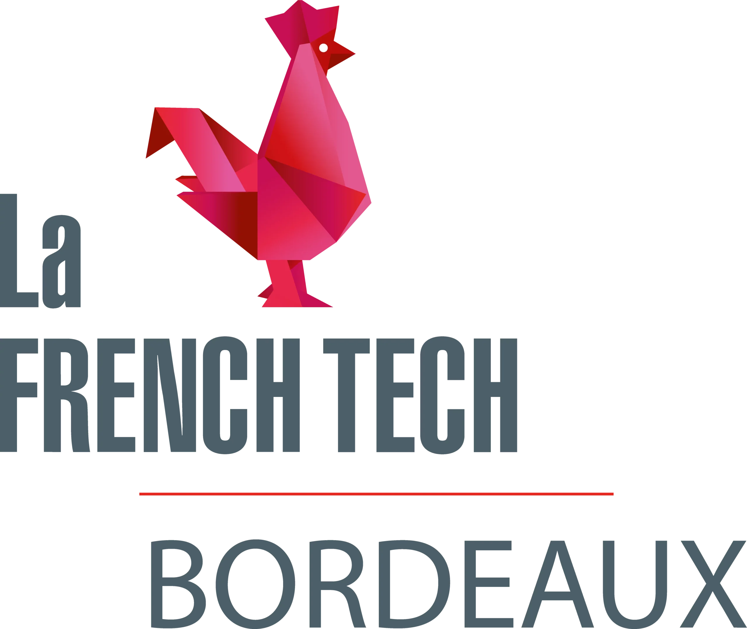 French tech Bordeaux