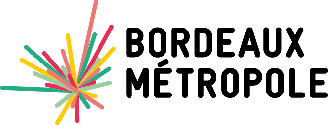 logo bordeaux metropole