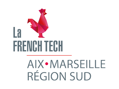 Logo french tech marseille