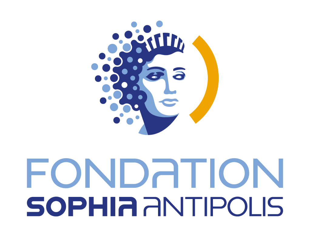Logo sophia antipolis