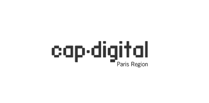 Logo Cap Digital
