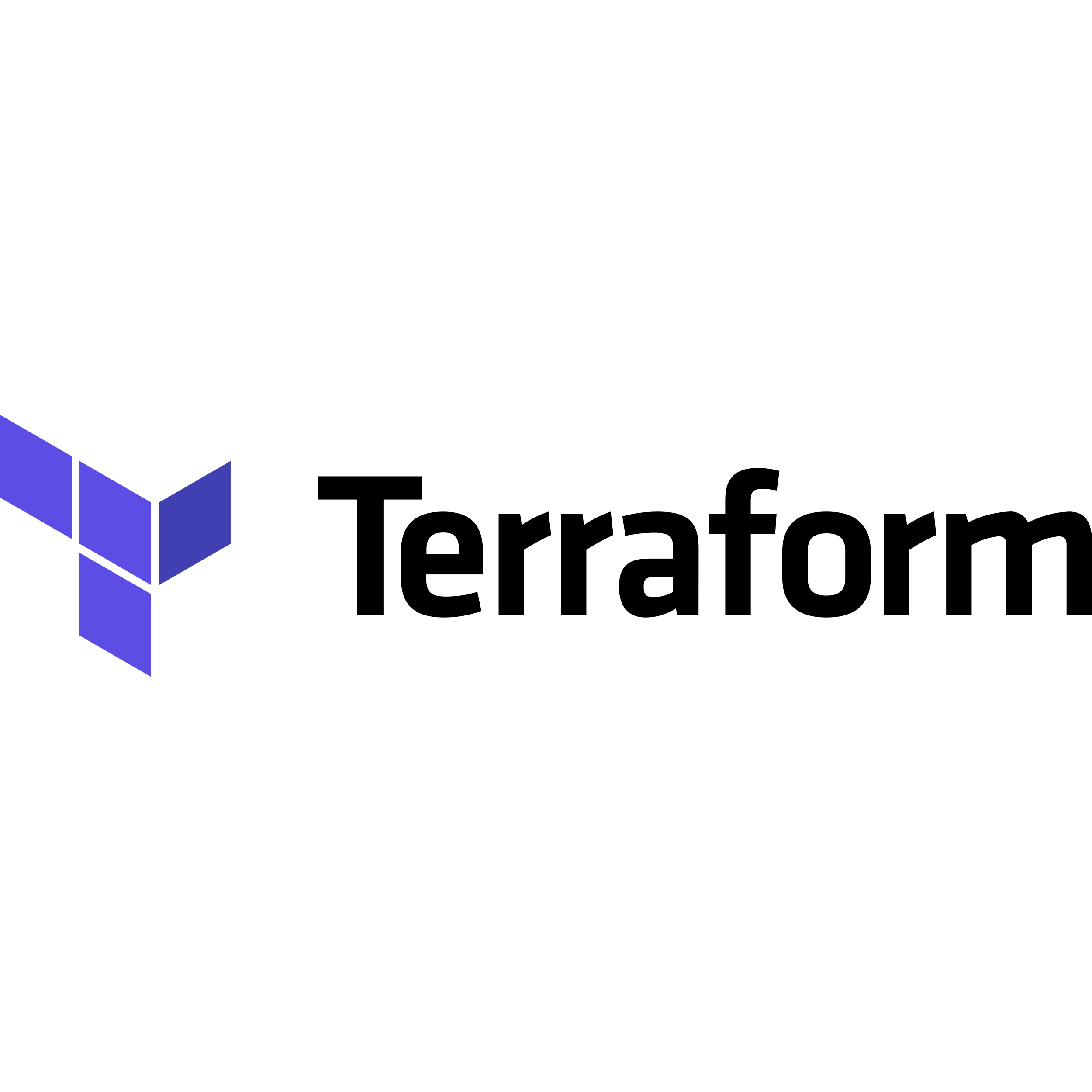 logo terraform