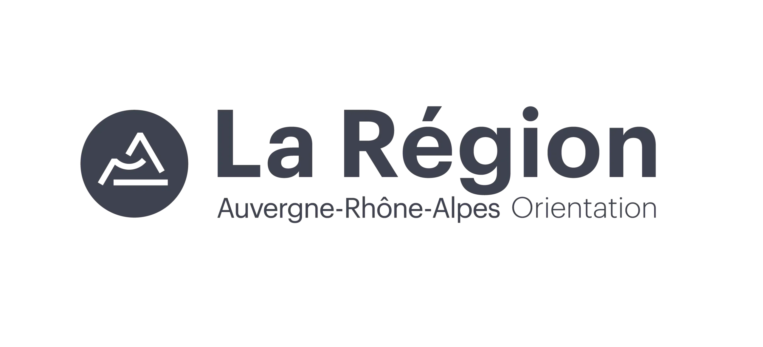 Logo région AURA