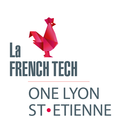 Logo french tech lyon