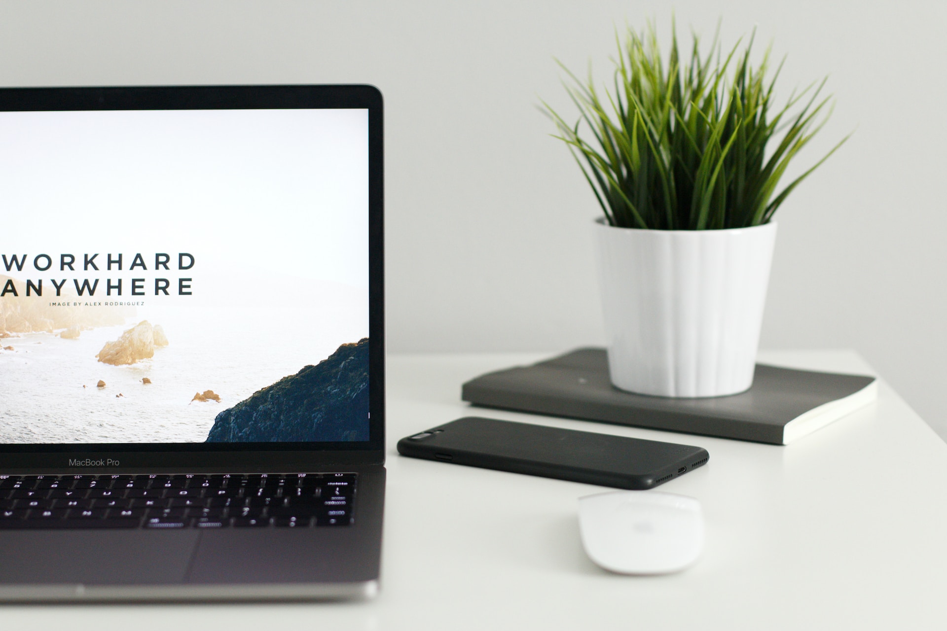Application web