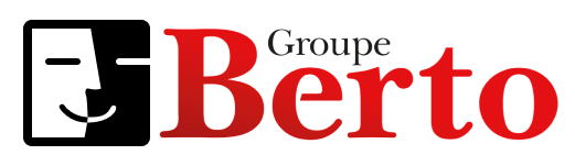 groupeBerto logo
