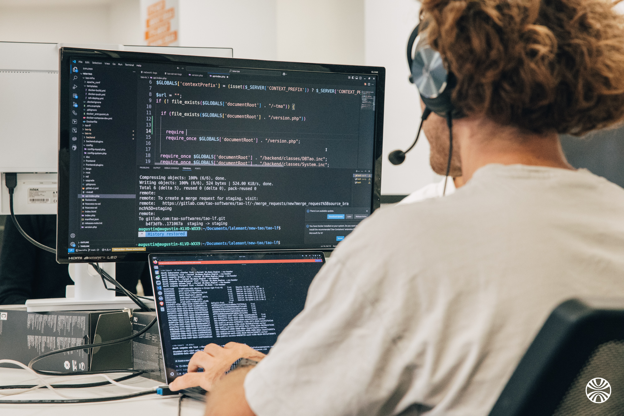 Partenaire Cloud & DevOps à Marseille