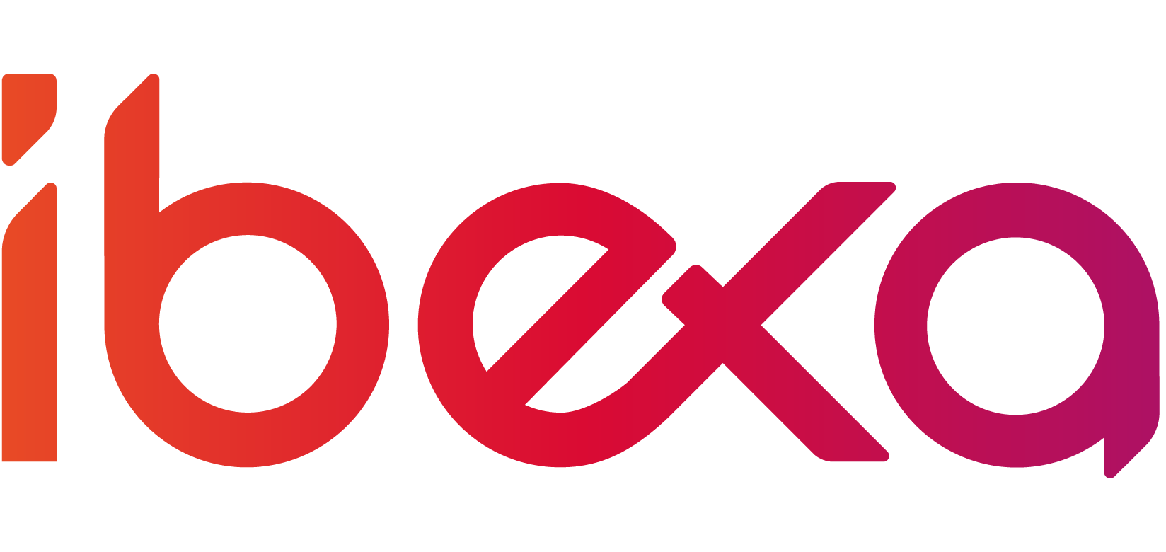 Ibexa logo