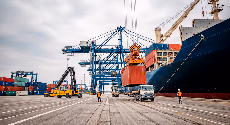 intégrateur Business Central pour PME industrielle