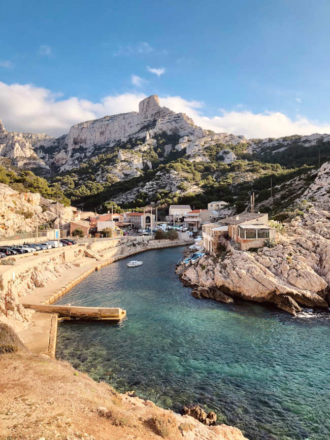 Marseille