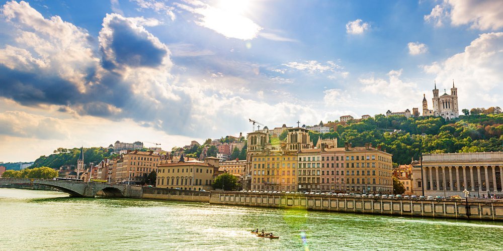lyon