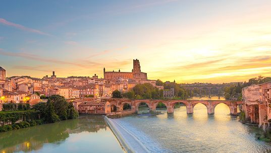 Toulouse