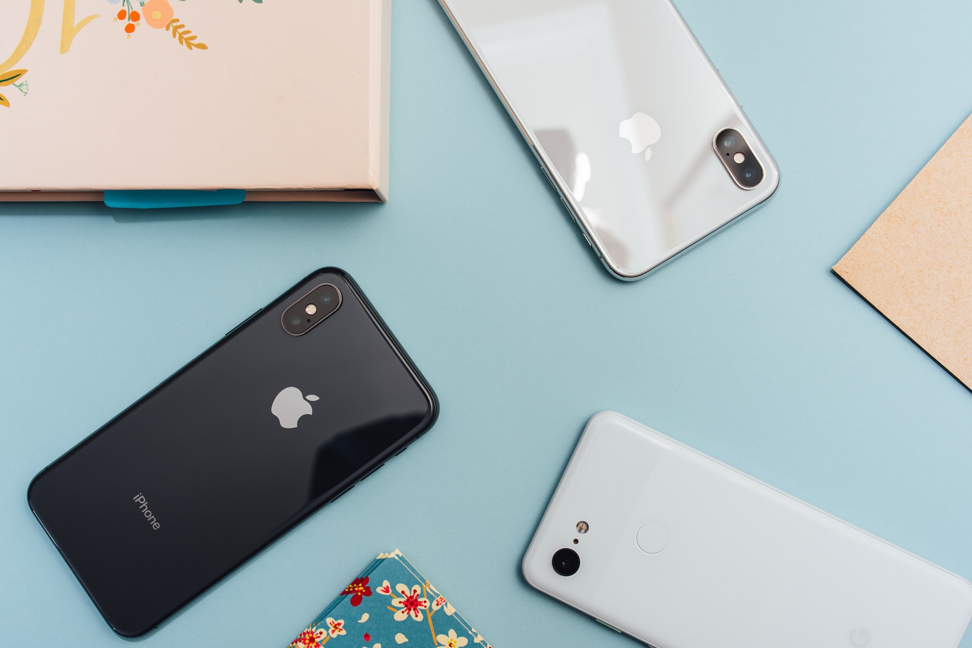 Phones