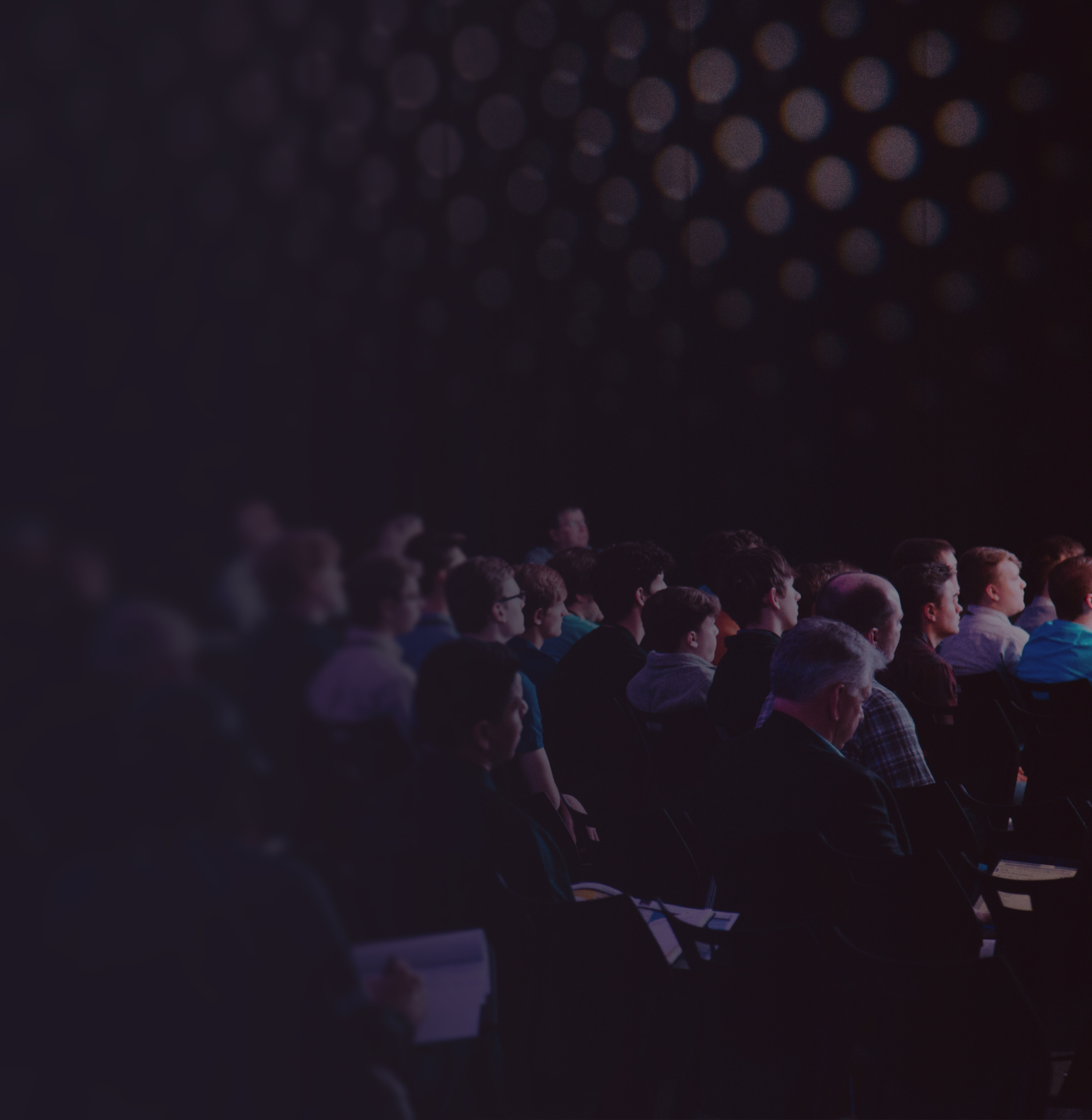 Salons du numérique pour PME et ETI