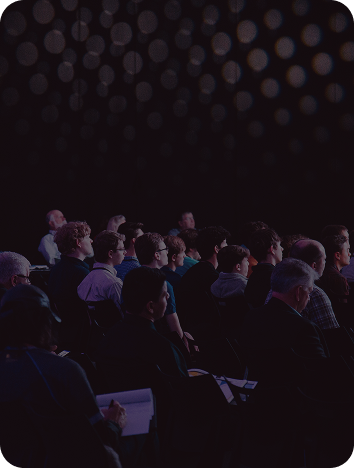 conférance