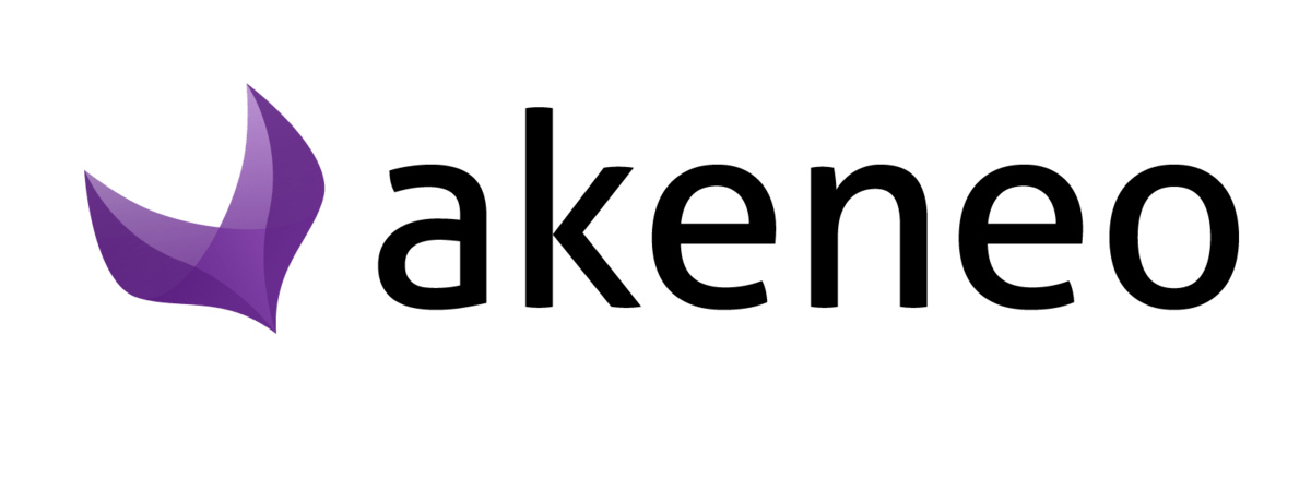 Logo du PIM Akeneo