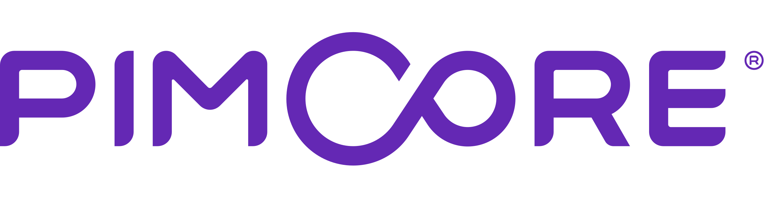 Logo du PIM Pimcore